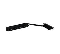 Power4Laptops Câble de Remplacement pour connecteur de Disque Dur Compatible avec Lenovo ThinkPad T470p