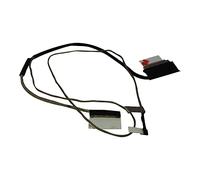 Power4Laptops Câble LCD/LED de Remplacement Compatible avec HP Home 15-ac614TU