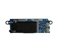 Power4Laptops Carte d'aéroport WiFi de Remplacement Compatible avec Apple MacBook Pro A1278 (EMC 2254)