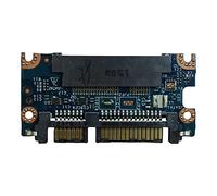 Power4Laptops Carte de Connexion de Disque Dur de Remplacement Compatible avec Dell Latitude E7440