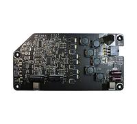Power4Laptops Carte de rétroéclairage d'inverseur de Remplacement Compatible avec Apple iMac A1312 MC510