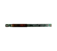 Power4Laptops Carte de rétroéclairage d'inverseur de Remplacement Compatible avec Samsung NP-R510-FA06ES