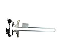 Power4Laptops Charnière de Remplacement pour Ordinateur Portable Compatible avec Acer Aspire A515-51G-55HQ