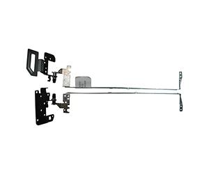 Power4Laptops Charnière de Remplacement pour Ordinateur Portable Compatible avec Acer Aspire E5-551-T7VO