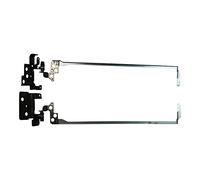 Power4Laptops Charnière de Remplacement pour Ordinateur Portable Compatible avec Acer Aspire ES1-512-C8HX