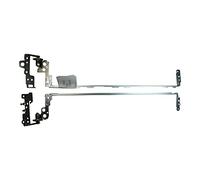 Power4Laptops Charnière de Remplacement pour Ordinateur Portable Compatible avec HP Home 15-BS614TX