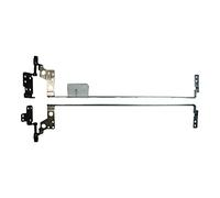 Power4Laptops Charnière de Remplacement pour Ordinateur Portable Compatible avec Lenovo IdeaPad 510-15IKB