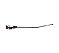 Power4Laptops Circuit imprimé Bouton d'alimentation de Rechange pour Ordinateur Portable Compatible avec Dell Inspiron 15 5570