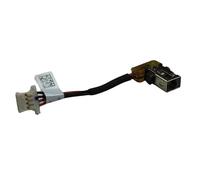 Power4Laptops connecteur Alimentation pc Portable avec câble Compatible avec Acer Swift SF314-52G-55WQ
