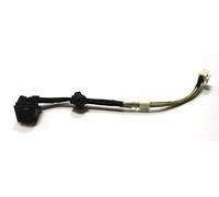 Power4Laptops connecteur Alimentation pc Portable avec câble Compatible avec Sony Vaio VGN-NW35E