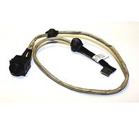 Power4Laptops connecteur Alimentation pc Portable avec câble Compatible avec Sony Vaio VGN-SR290JTH