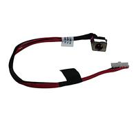 Power4Laptops connecteur Alimentation pc Portable Compatible avec Acer Aspire A717-71G-78Z8