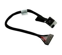 Power4Laptops connecteur Alimentation pc Portable Compatible avec Acer Predator G9-593-72VT