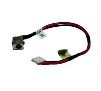 Power4Laptops connecteur Alimentation pc Portable Compatible avec Acer Predator PH315-51-72BG