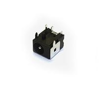 Power4Laptops connecteur Alimentation pc Portable Compatible avec Compaq Presario M2035AP