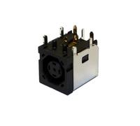 Power4Laptops connecteur Alimentation pc Portable Compatible avec Dell XPS M1530