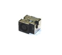 Power4Laptops connecteur Alimentation pc Portable Compatible avec HP Pavilion dv7-3098ca
