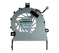 Power4Laptops Graphique Discret du modèle Ventilateur pour Ordinateurs Portables Compatible avec Acer Aspire 5745-352G32MN