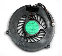 Power4Laptops Graphique Discret du modèle Ventilateur pour Ordinateurs Portables Compatible avec Acer Aspire 5755G-2636G75MNKS