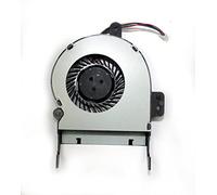 Power4Laptops Graphique Discret du modèle Ventilateur pour Ordinateurs Portables Compatible avec ASUS X45VD