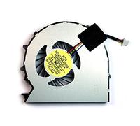 Power4Laptops Graphique Discret du modèle Ventilateur pour Ordinateurs Portables Compatible avec HP Probook 450 G1