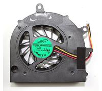 Power4Laptops Graphique Discret du modèle Ventilateur pour Ordinateurs Portables pour Les processeurs Intel Compatible avec Toshiba Satellite A505-SP6023L