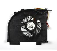 Power4Laptops Graphique Discret du modèle Ventilateur pour Ordinateurs Portables pour Les processeurs AMD Compatible avec HP Pavilion DV5-1003NR
