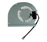 Power4Laptops Graphique Indépendant 2.0 Watt du modèle Ventilateur pour Ordinateurs Portables Compatible avec Dell Latitude E6430s