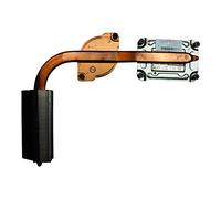 Power4Laptops Graphique Indépendant du modèle radiateur pour Ordinateurs Portables Compatible avec HP ProBook 4730S