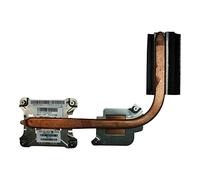 Power4Laptops Graphique Indépendant du modèle radiateur pour Ordinateurs Portables Compatible avec HP ProBook 4441s