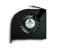 Power4Laptops Graphique Indépendant du modèle Version 2 (Veuillez vérifier l'image) Ventilateur pour Ordinateurs Portables pour Les processeurs Intel Compatible avec HP Pavilion dv6-2008ax