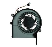 Power4Laptops Graphique intégré 3 Broches du modèle Ventilateur pour Ordinateurs Portables Compatible avec Toshiba Satellite C55-C-12U