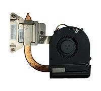 Power4Laptops Graphique intégré du modèle Ventilateur pour Ordinateurs Portables avec radiateur Compatible avec Lenovo IdeaPad G580