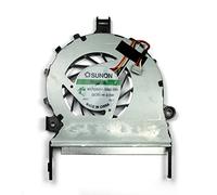 Power4Laptops Graphique intégré du modèle Ventilateur pour Ordinateurs Portables Compatible avec Acer Aspire 5745-5453G32MNKS