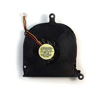 Power4Laptops Graphique intégré du modèle Ventilateur pour Ordinateurs Portables Compatible avec Dell Inspiron 1420