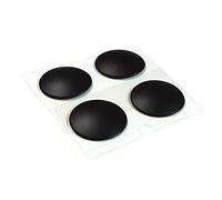Power4Laptops Pieds en Caoutchouc de Rechange (4 Pieds) Compatible avec Apple Macbook Air A1369 MC965