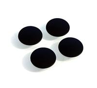 Power4Laptops Pieds en Caoutchouc de Rechange (4 Pieds) Compatible avec Apple MacBook Pro 13 inch Late 2013