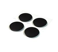 Power4Laptops Pieds en Caoutchouc de Rechange (4 Pieds) Compatible avec Apple MacBook Pro A1278 (EMC 2351*)