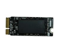 Power4Laptops Remplacement de la Carte sans Fil WiFi Bluetooth Compatible avec Apple MacBook Pro 15 inch Mid 2014