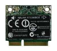 Power4Laptops Remplacement de la Carte sans Fil WiFi Bluetooth Compatible avec HP Pavilion g4-1122tx