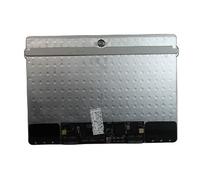 Power4Laptops trackpad pavé Tactile de Remplacement Compatible avec Apple Macbook Air A1466 MD760