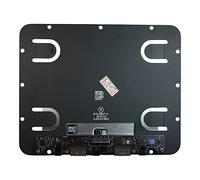 Power4Laptops trackpad pavé Tactile de Remplacement Compatible avec Apple MacBook Pro 15 inch Retina Mid 2015