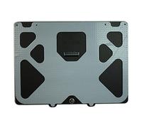 Power4Laptops trackpad pavé Tactile de Remplacement Compatible avec Apple MacBook Pro A1286 (EMC 2353*)