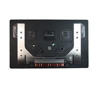 Power4Laptops trackpad pavé Tactile de Remplacement Compatible avec Apple MacBook Pro A1706
