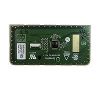 Power4Laptops trackpad pavé Tactile de Remplacement Compatible avec Lenovo Essential G400S