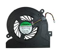 Power4Laptops Ventilateur CPU pour Ordinateurs PC Compatible avec ASUS ET2300INTI