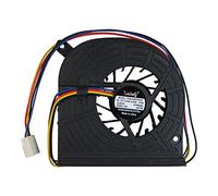Power4Laptops Ventilateur CPU pour Ordinateurs PC Compatible avec Lenovo IdeaCentre B300