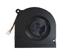 Power4Laptops Ventilateur CPU pour Ordinateurs Portables Compatible avec Acer Aspire A717-71G-72DO