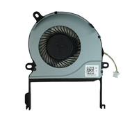 Power4Laptops Ventilateur CPU pour Ordinateurs Portables Compatible avec ASUS UX501JW-DS71T