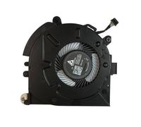 Power4Laptops Ventilateur CPU pour Ordinateurs Portables Compatible avec HP EliteBook 830 G5